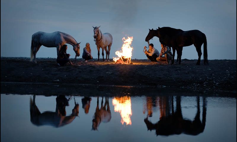 Забыла давно