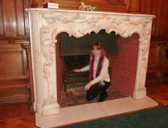 Я в домике. - ЕМ