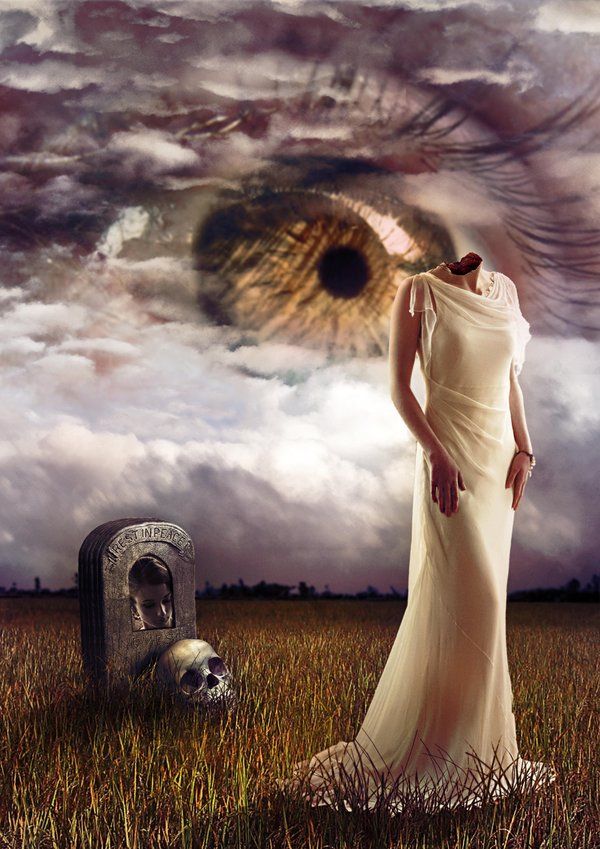 загадочный день