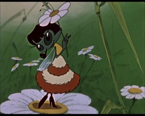 Подушечный бой. 1 пара. Голосование