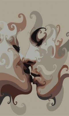 Я смотрю на тебя из прошлого