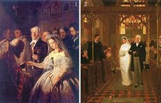 Я отпрыск старых дворянских родов