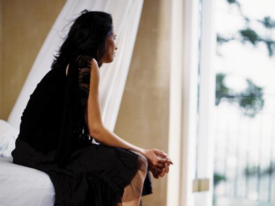 Ну, вот и прошла новогодняя ночь