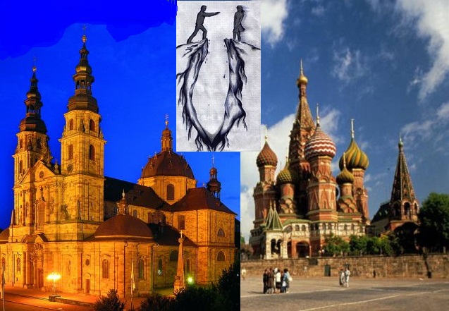 Es kommt die Zeit...