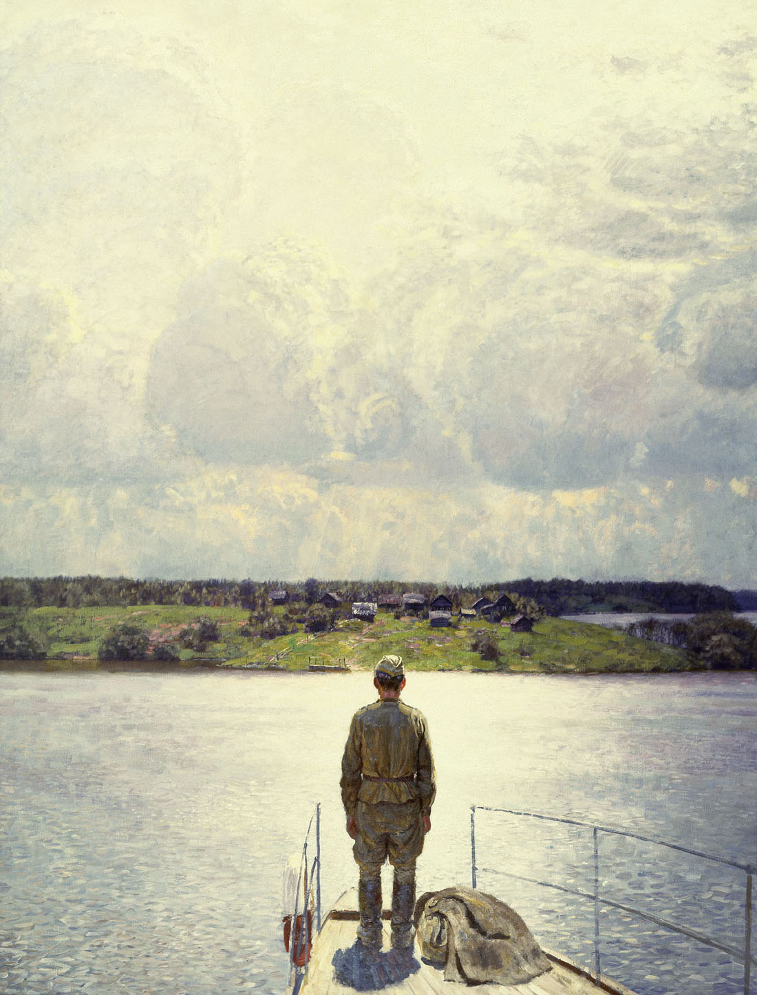 ко мне во сне