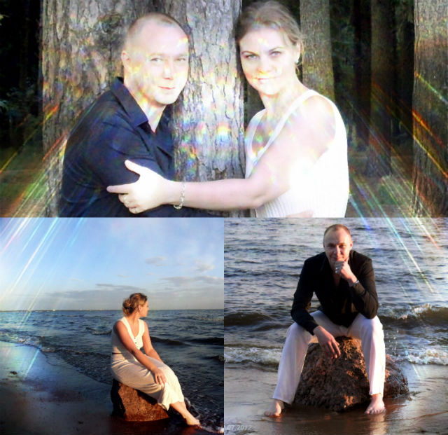 На нашем краю земли