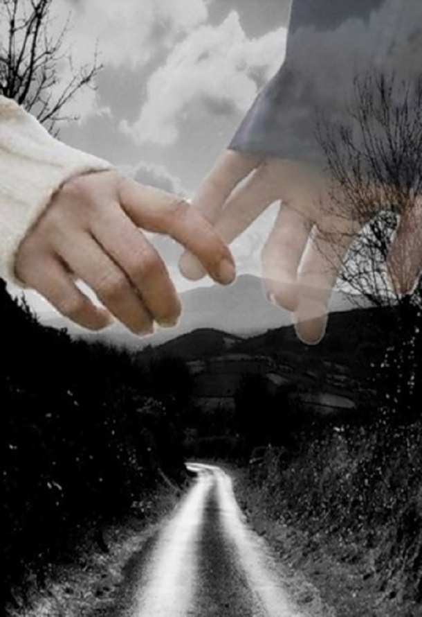 Спасителю обманутых людей...