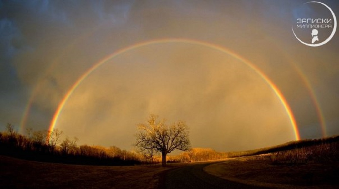 Сердечный смысл Бог подаёт тому...