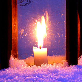 Крещенские Морозы