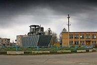 О селе Пестравка