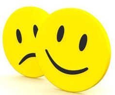 Пессимист и оптимист