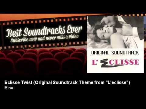 Mina - Eclisse Twist. Нежданный эффект затмения