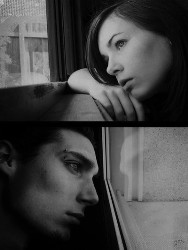 Виртуальная любовь