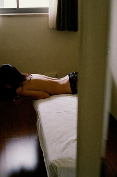 Говорила мама мне