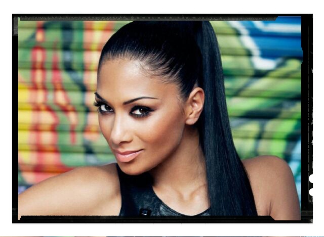 девушка с кавказа