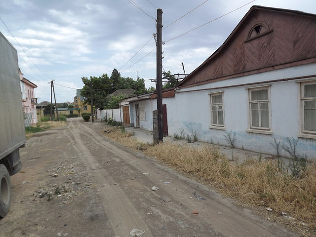 В доме предков