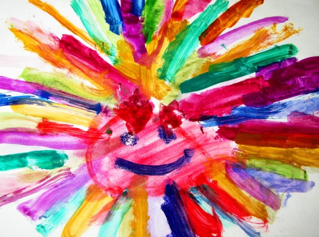 О моих художествах и мировом признании