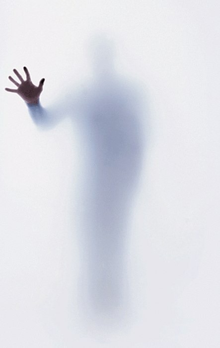 Я никогда не перекрашу свою душу...