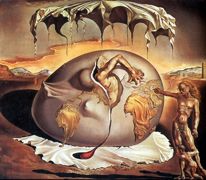 От дурмана туманится разум-экс Йадд Вински