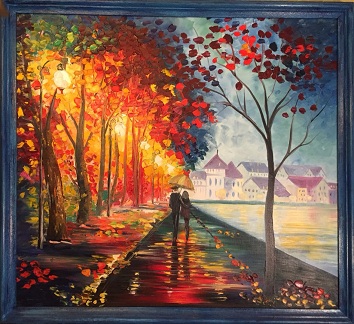 Отчаянно хочется