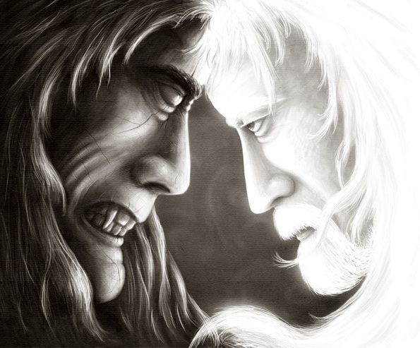 Любовь и ненависть