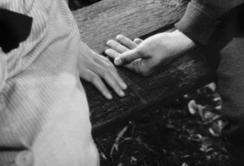 Ты новая глава в моём романе