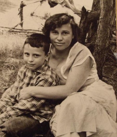 Прощание с Анапой
