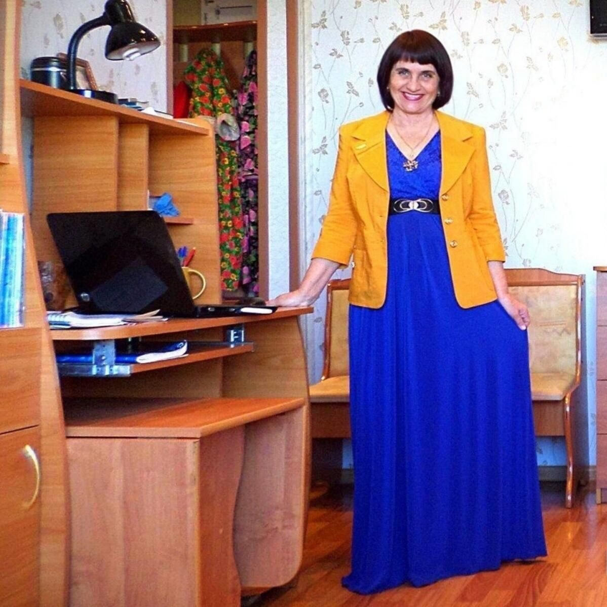 Все двуличны и мужья и дети