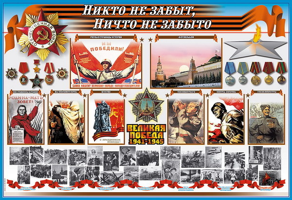 Родиной забытые солдаты