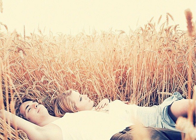 Без тебя мне спать не хочется