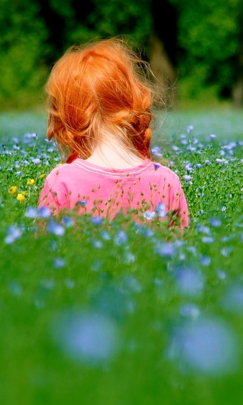 Подружке детства