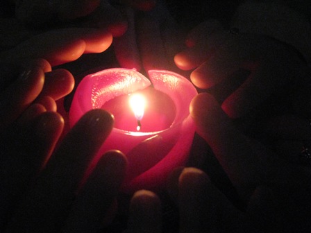 Хочется Мира на Земле!