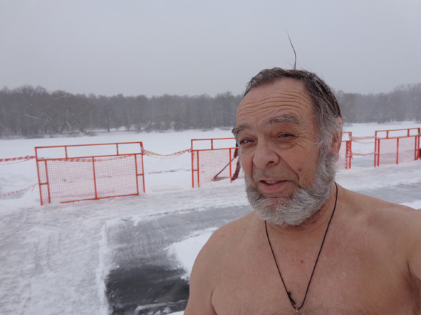 Не нажил я злата! фото авт