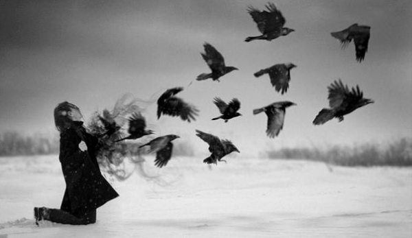 Отпусти меня, тоска...