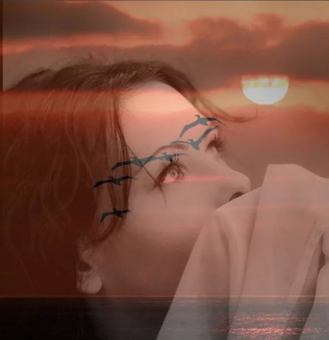 Мелодия, знакомая до боли...