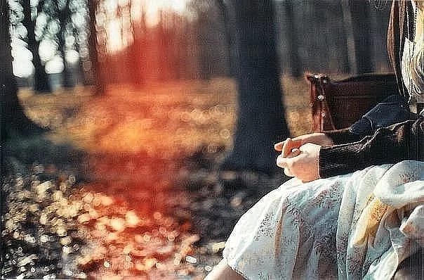 Осень чувств