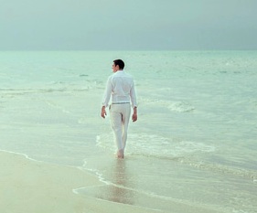 Друг, ушедший дальше, чем за море...