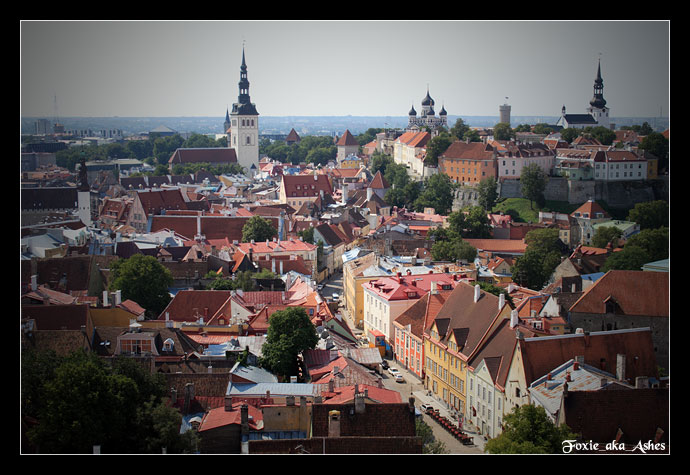 Мне не забыть, как был я потрясен