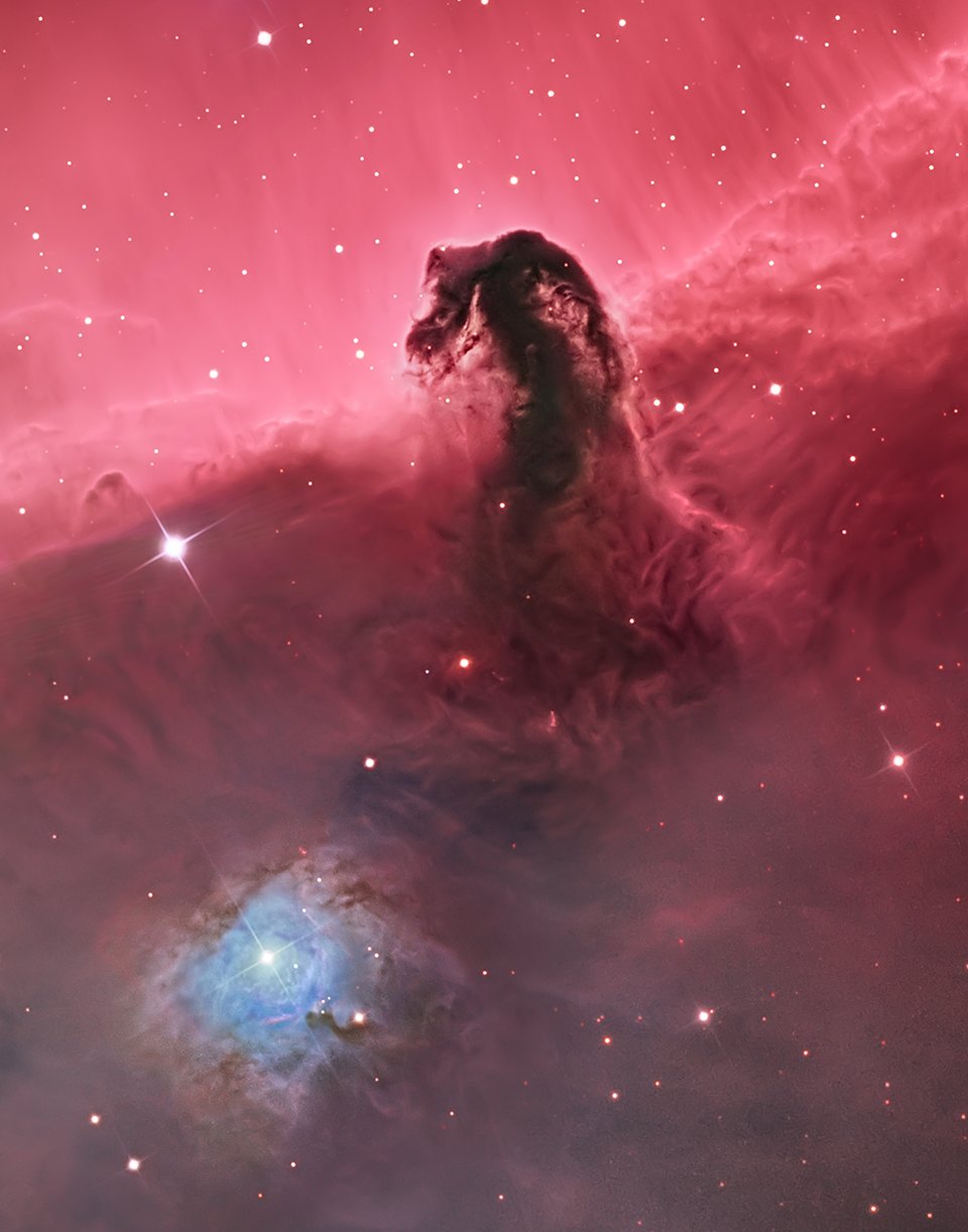 Весенняя лунная и Мэрская импровизация