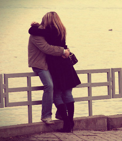 Мы Счастье и Любовь полны