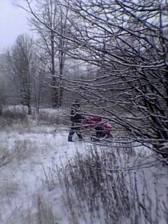 Когда с Ромочкой...