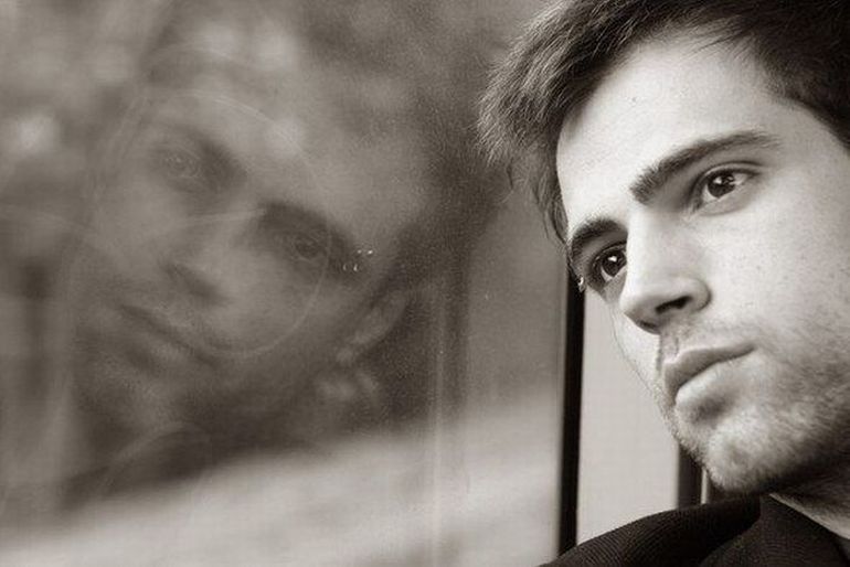 Другая любовь