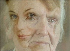 Седые прожитые годы