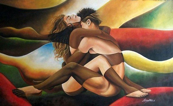 Сегодня Мы с тобой одни, Вдвоём