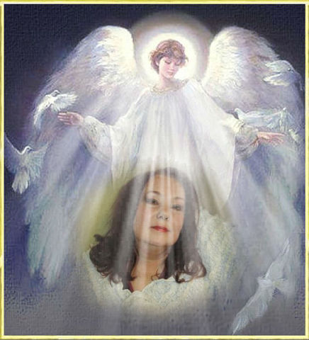 Ангел хранитель