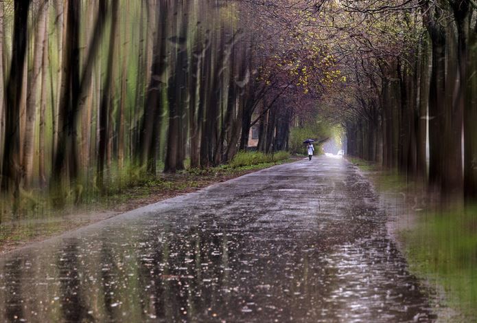 Величие Творца