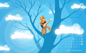 Мартовские истории