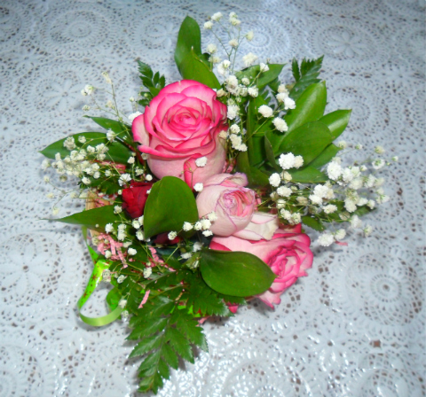 С Днём Святого Валентина!