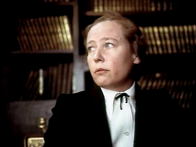 Советский кастинг