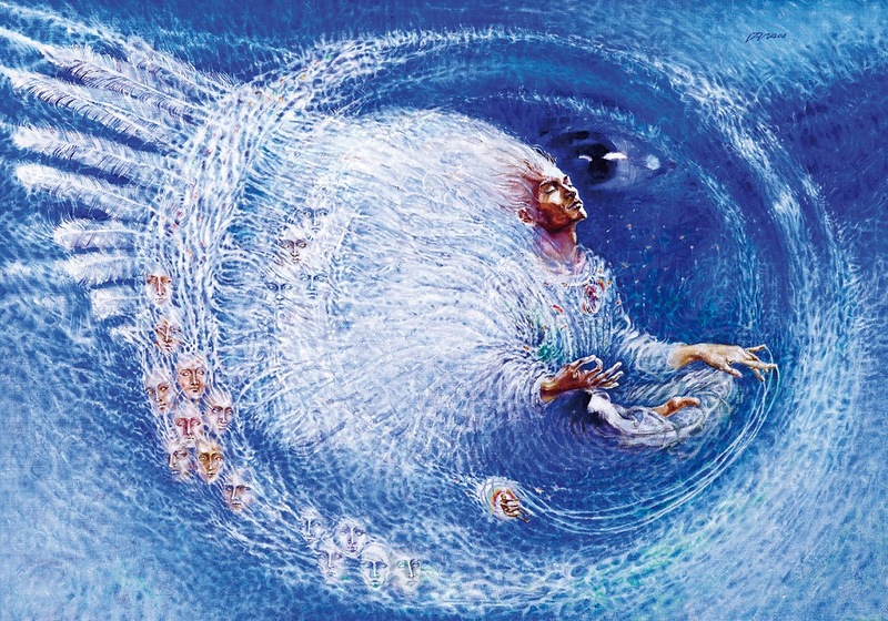 К самым далеким звёздам!!!